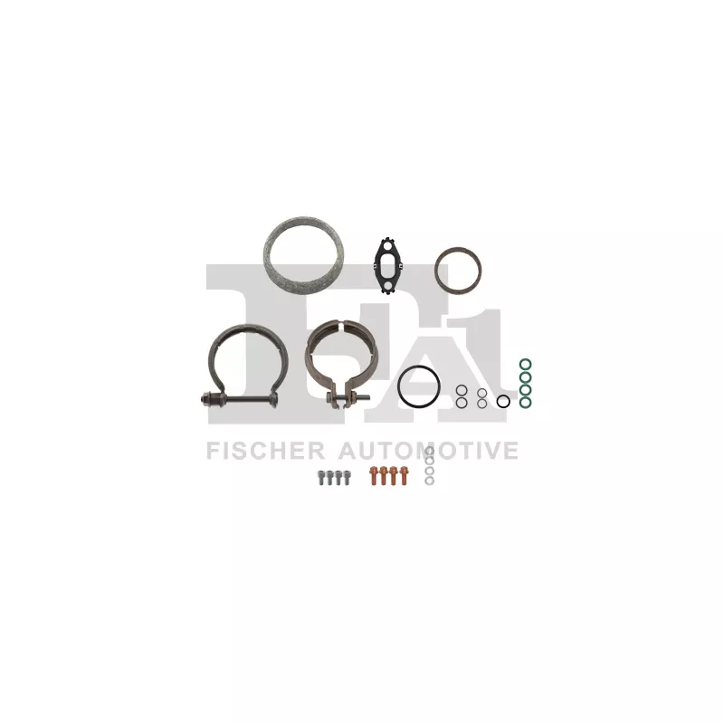 Kit de montage, compresseur FA1 KT141060