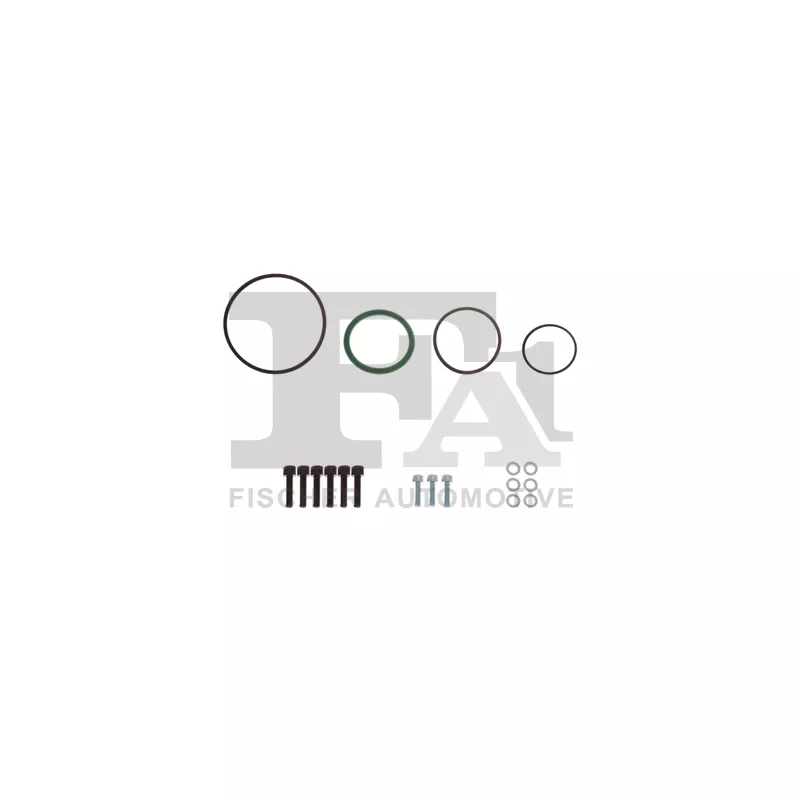 Kit de montage, turbo FA1 KT148-501