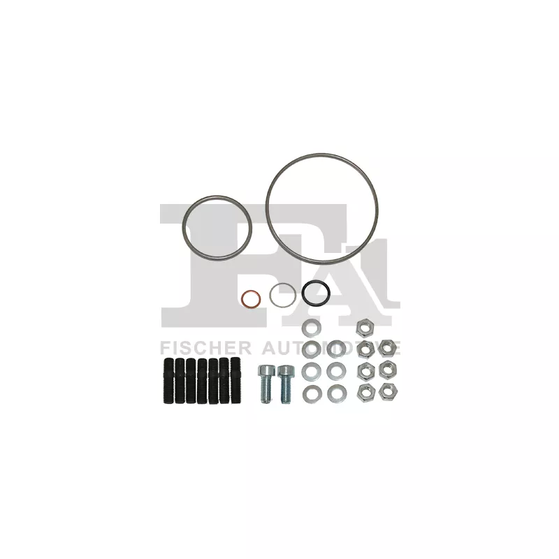 Kit de montage, turbo FA1 KT160040