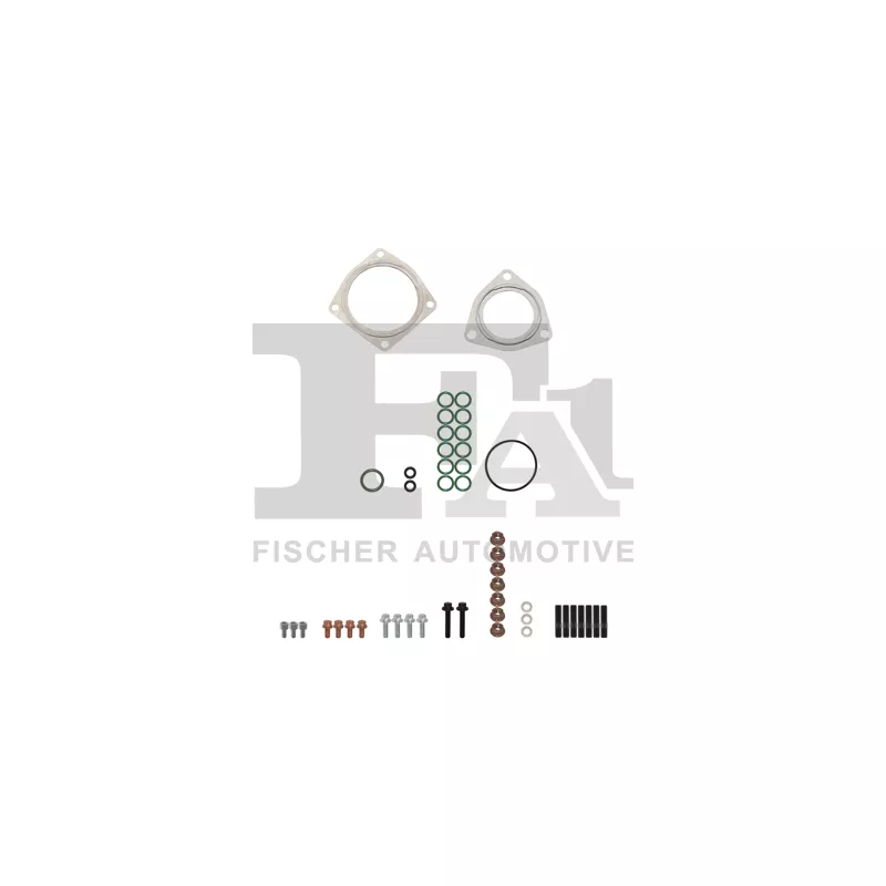 Kit de montage, turbo FA1 KT160100