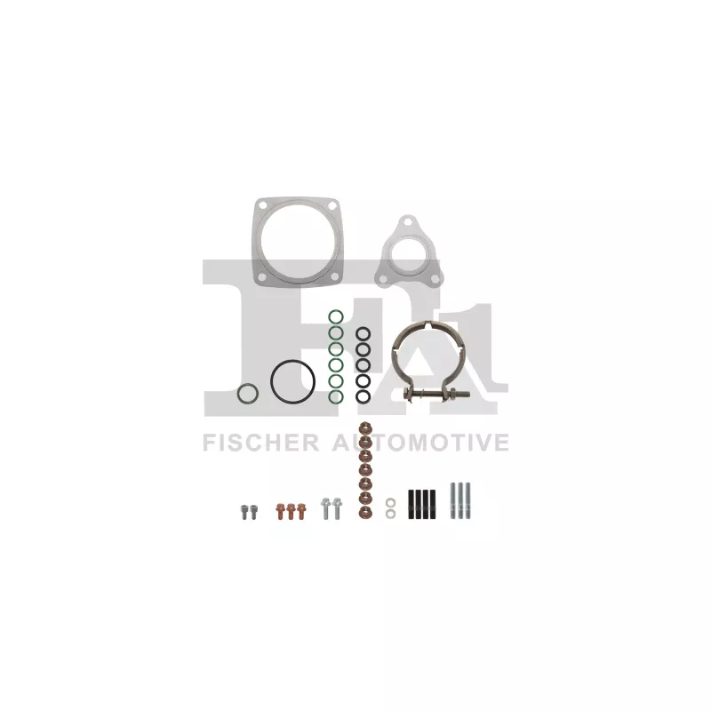Kit de montage, turbo FA1 KT160120