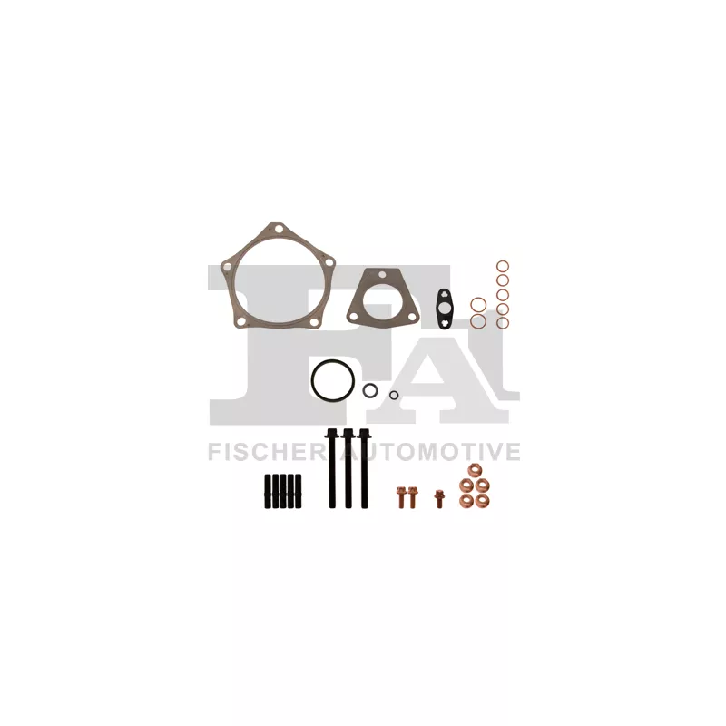 Kit de montage, turbo FA1 KT160160