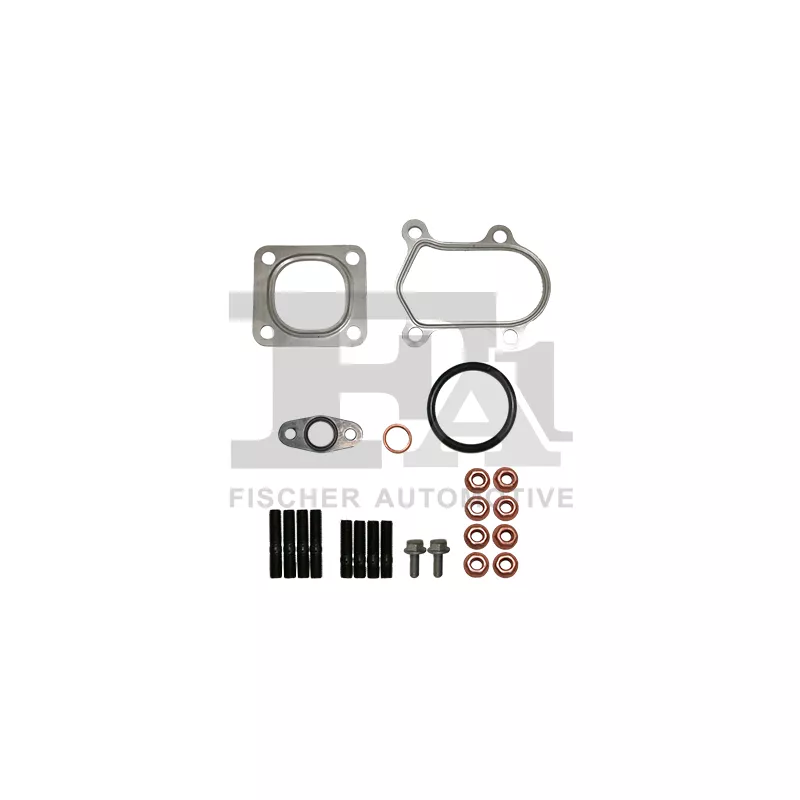 Kit de montage, turbo FA1 KT210006