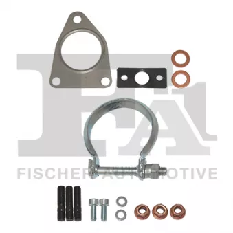 Kit de montage, turbo FA1 KT210011