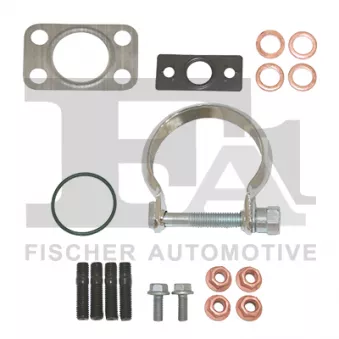 Kit de montage, turbo FA1 KT210016