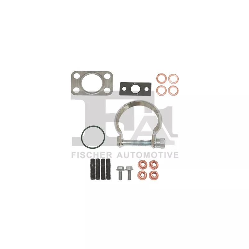 Kit de montage, turbo FA1 KT210016