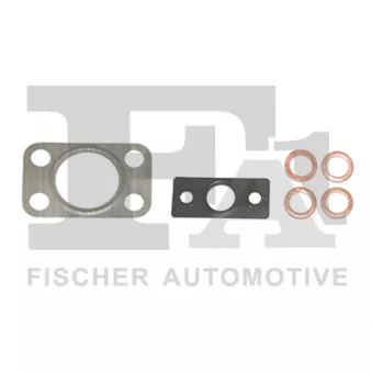 Kit de montage, turbo FA1
