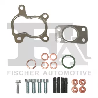 Kit de montage, turbo FA1 KT210020