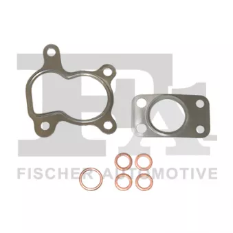 Kit de montage, turbo FA1 KT210020E