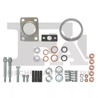 Kit de montage, turbo FA1 KT210025
