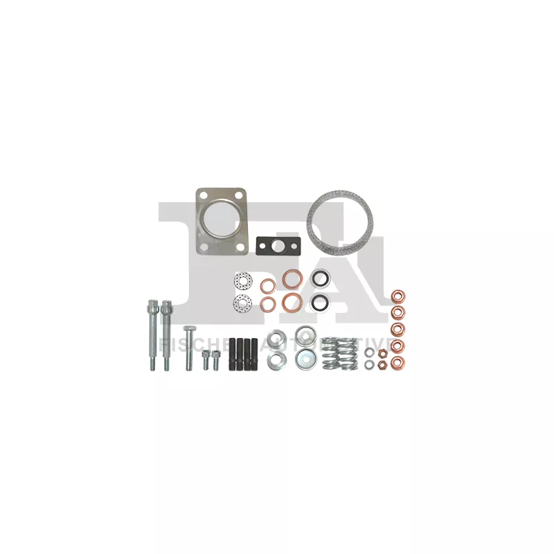 Kit de montage, turbo FA1 KT210025
