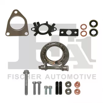 Kit de montage, turbo FA1 KT210030