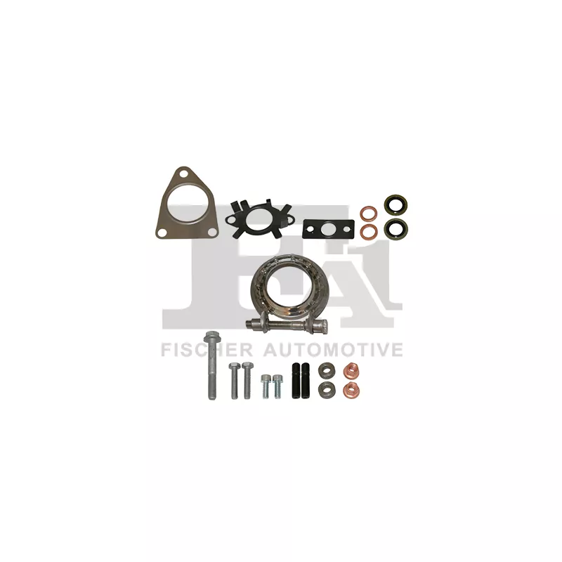 Kit de montage, turbo FA1 KT210030