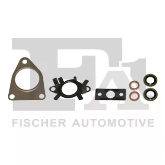 Kit de montage, turbo FA1 KT210030E