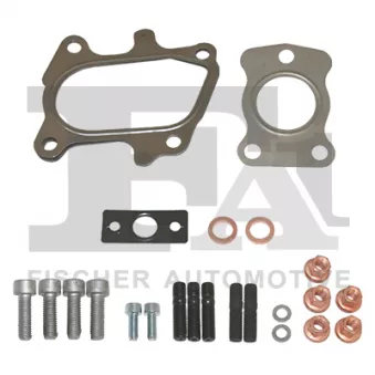 Kit de montage, turbo FA1 KT210045