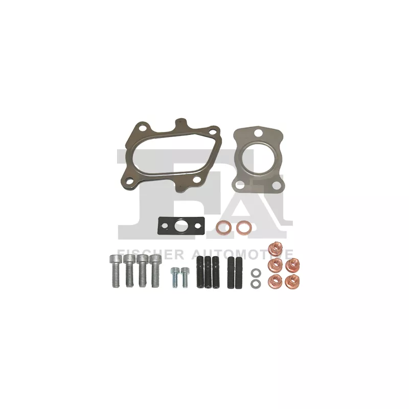 Kit de montage, turbo FA1 KT210045