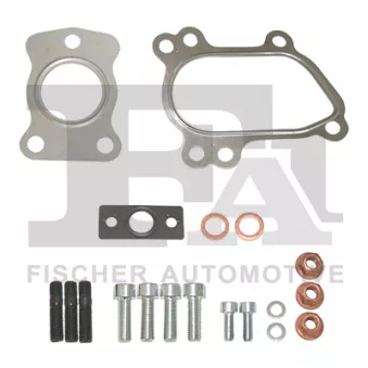 Kit de montage, turbo FA1