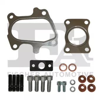 Kit de montage, turbo FA1 KT210055