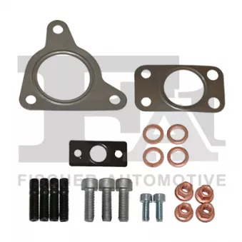 Kit de montage, turbo FA1 KT210060