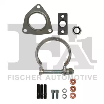 Kit de montage, turbo FA1 KT210080