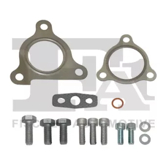 Kit de montage, turbo FA1 KT210090