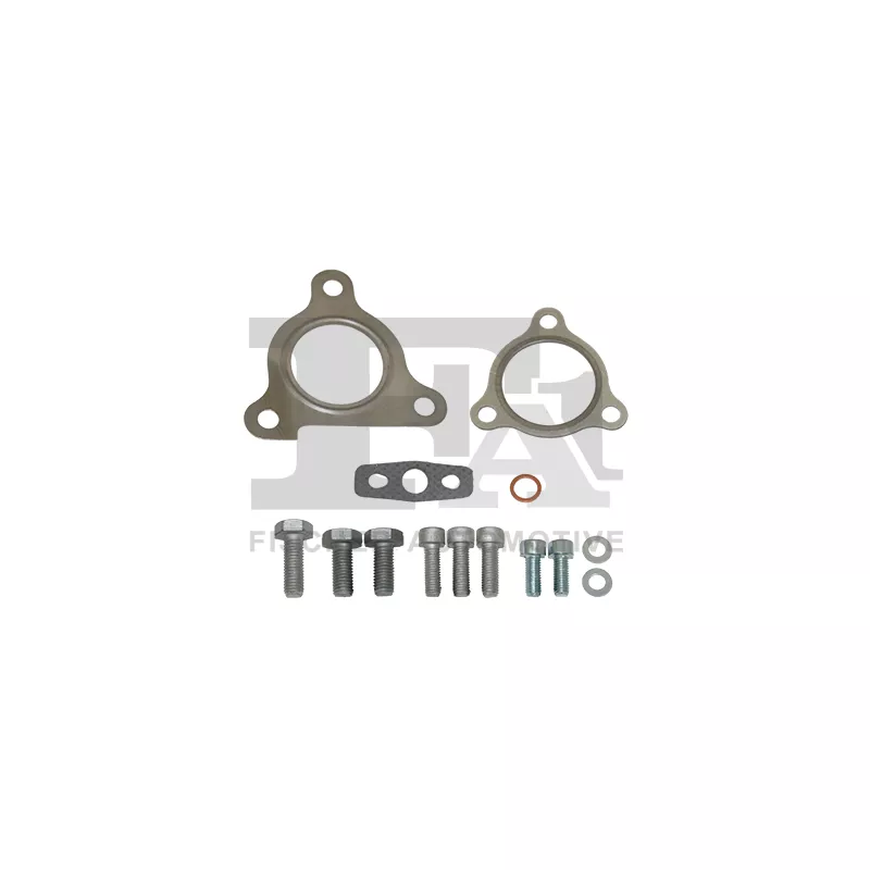 Kit de montage, turbo FA1 KT210090