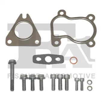 Kit de montage, turbo FA1 KT210110