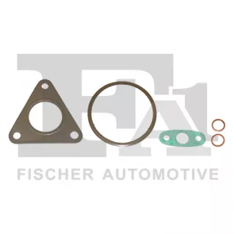 Kit de montage, turbo FA1