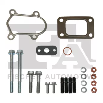 Kit de montage, turbo FA1 KT210230
