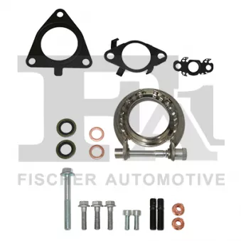 Kit de montage, turbo FA1 KT210235
