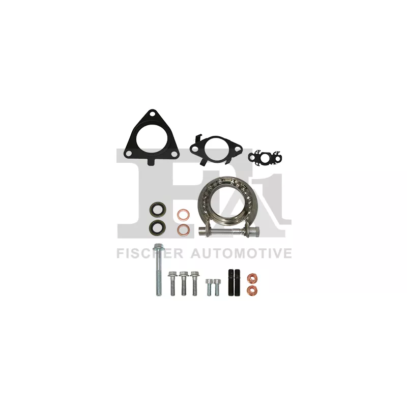 Kit de montage, turbo FA1 KT210235