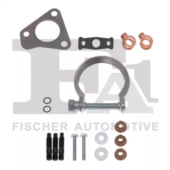 Kit de montage, turbo FA1 KT210280