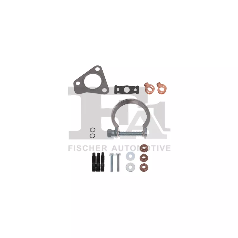 Kit de montage, turbo FA1 KT210280