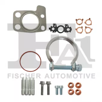 Kit de montage, turbo FA1 KT210330