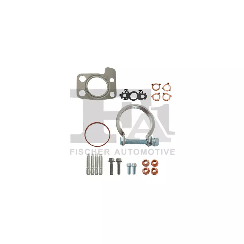 Kit de montage, turbo FA1 KT210330
