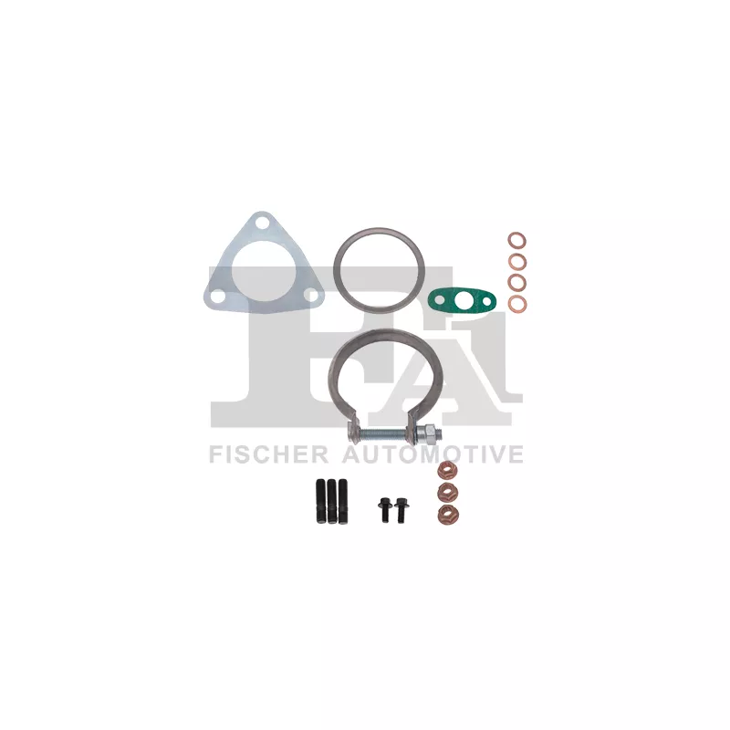 Kit de montage, turbo FA1 KT210340