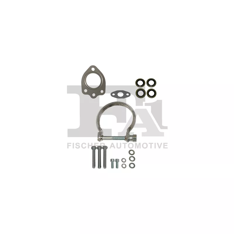 Kit de montage, turbo FA1 KT210360