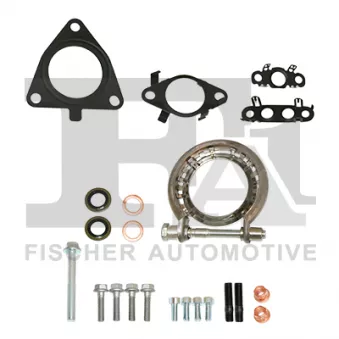 Kit de montage, turbo FA1 KT210380
