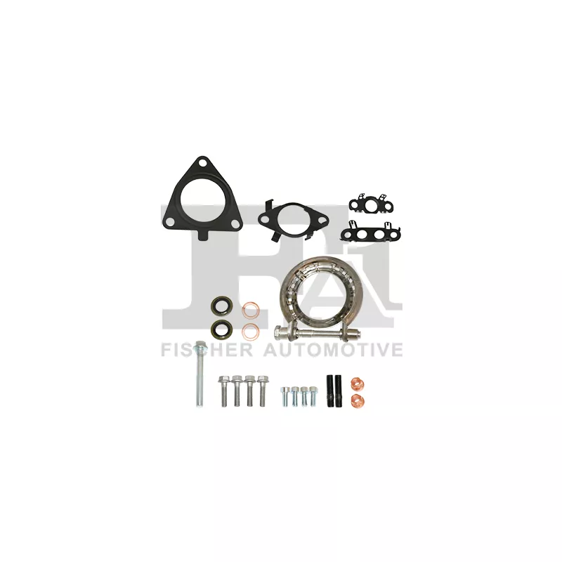 Kit de montage, turbo FA1 KT210380