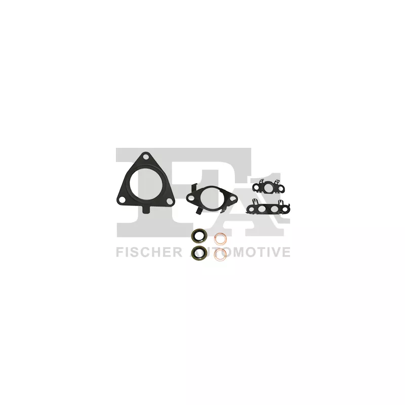 Kit de montage, turbo FA1 KT210380E