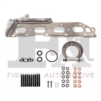 Kit de montage, turbo FA1 KT210390