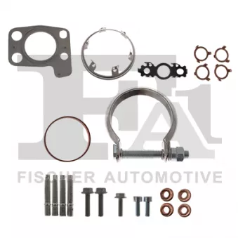 Kit de montage, turbo FA1 KT210460