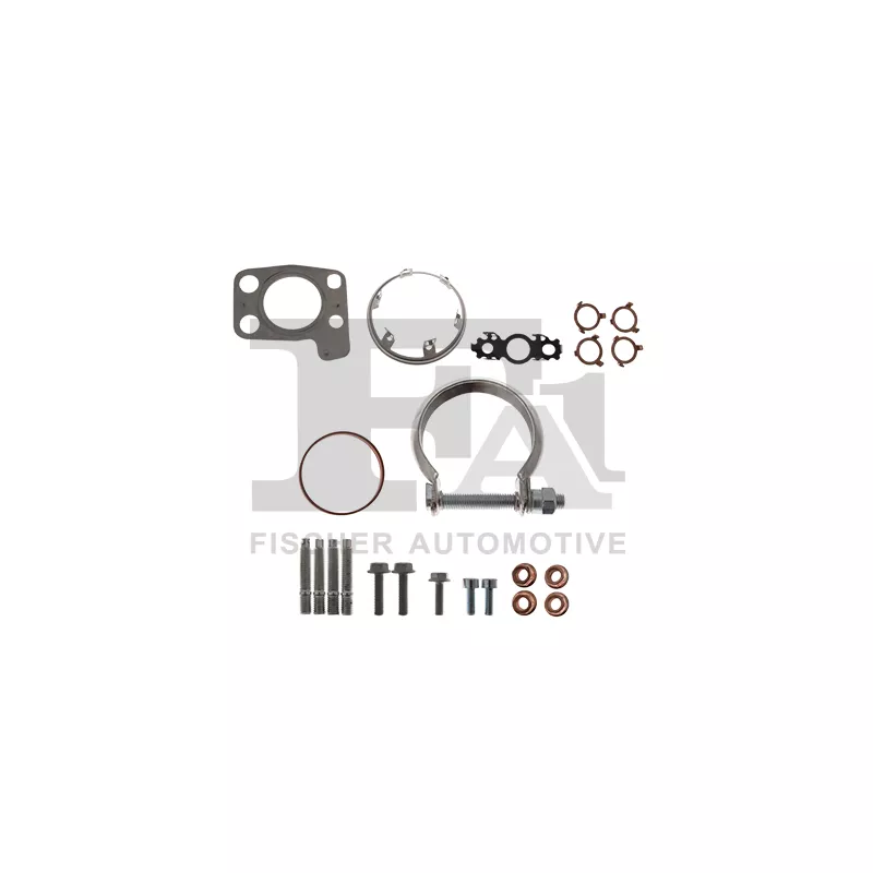 Kit de montage, turbo FA1 KT210460