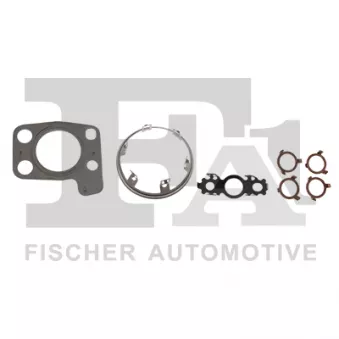 Kit de montage, turbo FA1 KT210460E