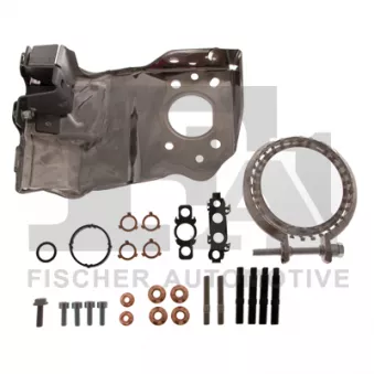 Kit de montage, turbo FA1 KT210560