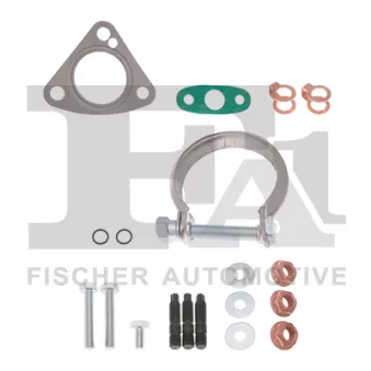 Kit de montage, turbo FA1 KT210570