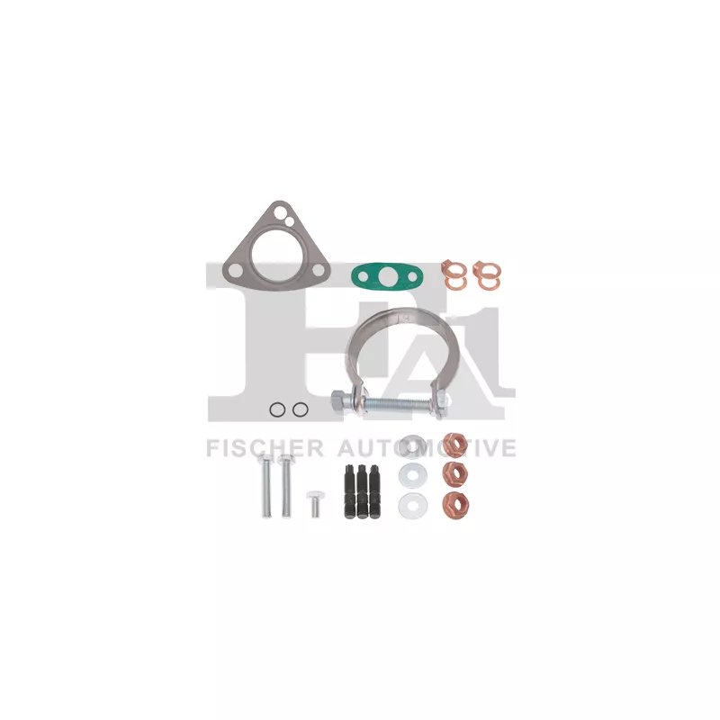 Kit de montage, turbo FA1 KT210570