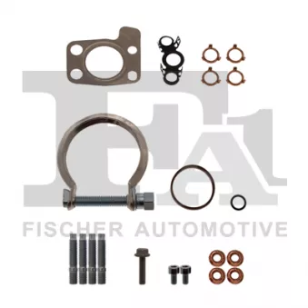 Kit de montage, turbo FA1 KT210670