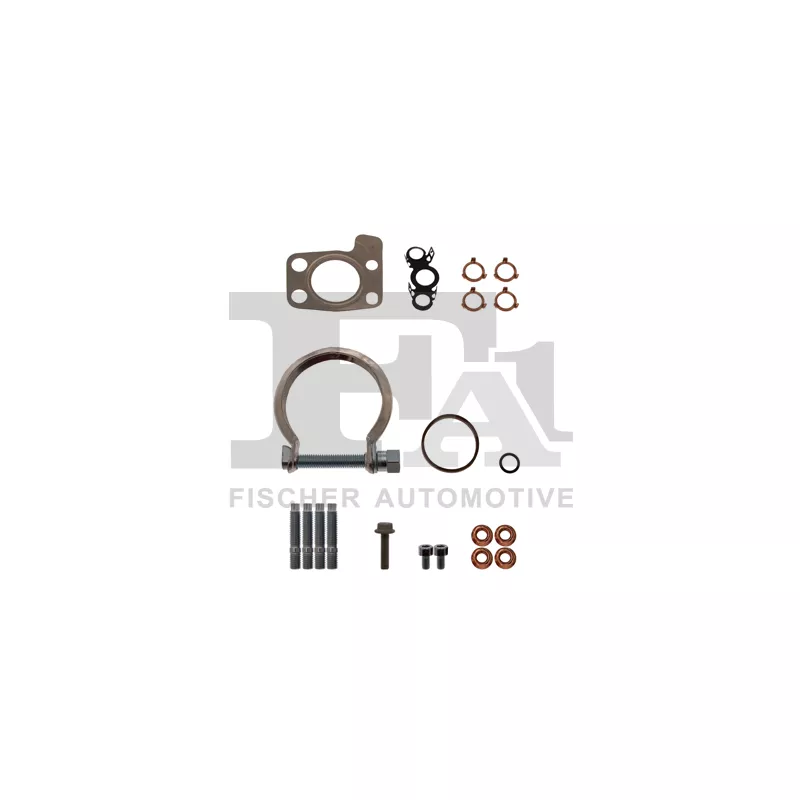 Kit de montage, turbo FA1 KT210670