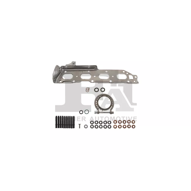Kit de montage, turbo FA1 KT210680